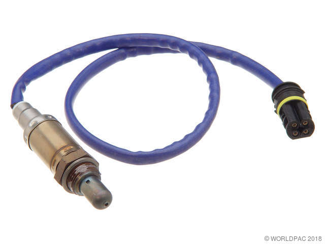 Foto de Sensores de oxigeno para Mercedes-Benz E320 Mercedes-Benz E420 Mercedes-Benz E430 Mercedes-Benz SL500 Marca Bosch N�mero de Parte W0133-1605953