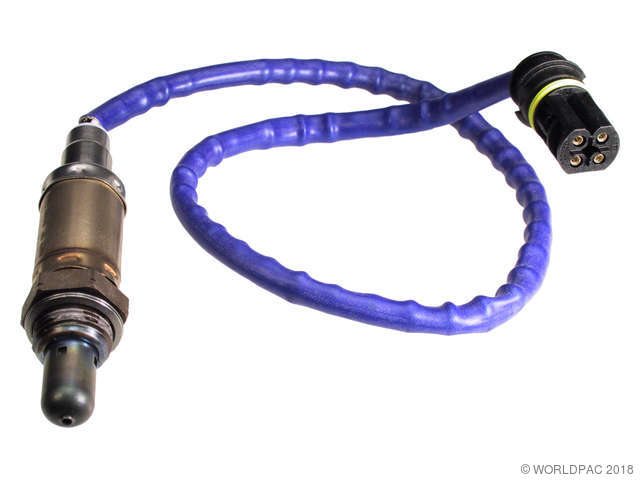 Foto de Sensor de oxigeno para Mercedes-Benz Marca Bosch N�mero de Parte W0133-1606350