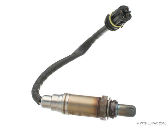 Foto de Sensores de oxigeno para Land Rover y BMW Marca Bosch N�mero de Parte W0133-1607726