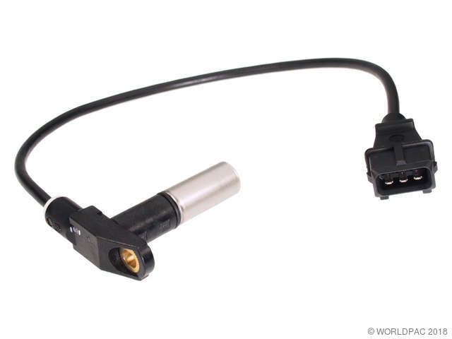 Foto de Sensor de posicin del cigueal para Porsche 924 Porsche 928 Porsche 944 Porsche 968 Marca Bosch Nmero de Parte W0133-1608773