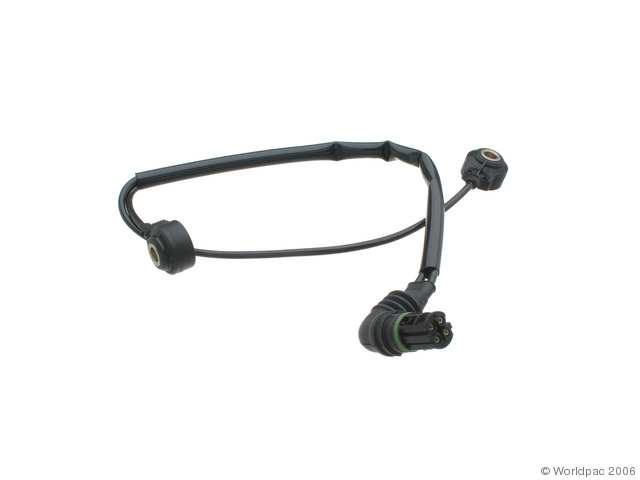 Foto de Sensor de Detonaci�n para Land Rover y BMW Marca Bosch N�mero de Parte W0133-1609338
