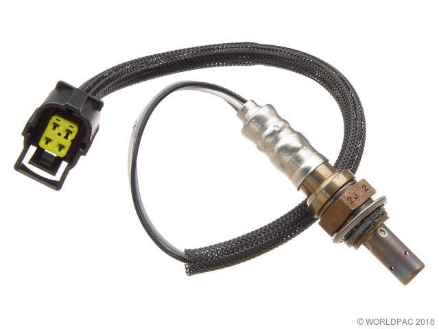 Foto de Sensores de oxigeno para Dodge Dakota Dodge Durango Dodge Viper Dodge Ram 2500 Dodge Ram 3500 Marca Bosch N�mero de Parte W0133-1611271