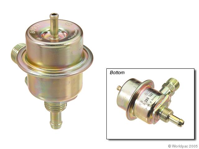 Foto de Regulador de Presi�n de Inyecci�n para Saab 900 Saab 9000 Marca Bosch N�mero de Parte W0133-1613290