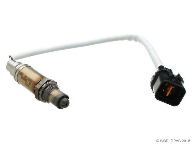 Foto de Sensor de oxigeno para Mitsubishi, Chrysler, Dodge Marca Bosch N�mero de Parte W0133-1614171