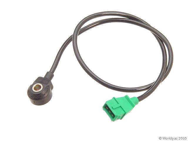 Foto de Sensor de Detonaci�n para Audi y Volkswagen Marca Bosch N�mero de Parte W0133-1614421