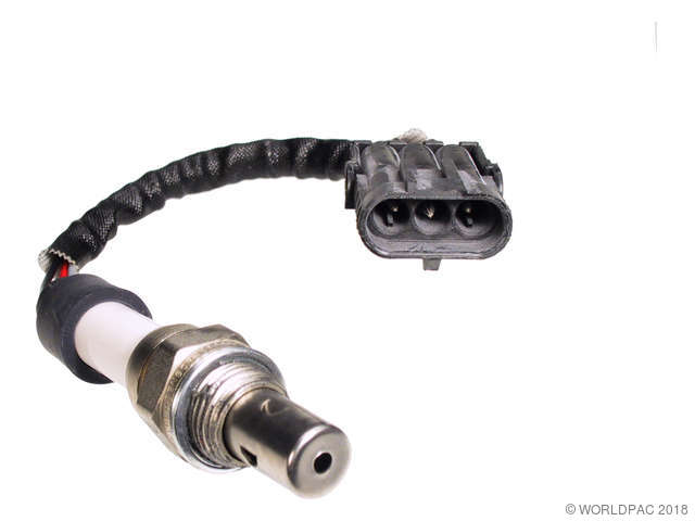 Foto de Sensor de oxigeno para Eagle Premier Dodge Monaco Jeep Cherokee Jeep Wagoneer Jeep Comanche Renault Alliance Marca Bosch N�mero de Parte W0133-1614823