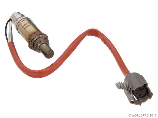Foto de Sensores de oxigeno para Dodge, Chrysler, Jeep Marca Bosch N�mero de Parte W0133-1614904