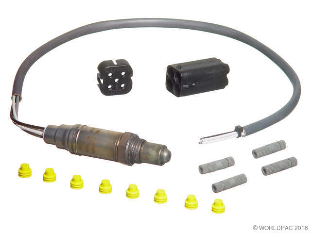 Foto de Sensor de oxigeno para Mazda Mitsubishi Mercedes-Benz Plymouth Dodge Chrysler Jeep Volvo... Marca Bosch N�mero de Parte W0133-1614997