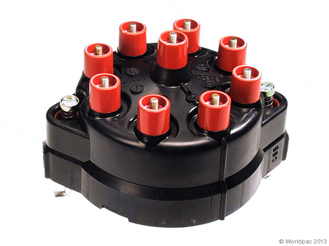 Foto de Tapa del Distribuidor para Porsche 928 Marca Bosch N�mero de Parte W0133-1615073