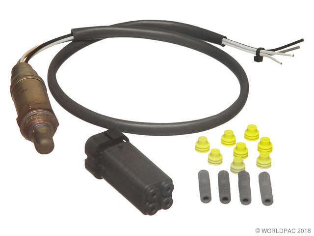 Foto de Sensor de oxigeno para Mazda Ford Mitsubishi Jaguar Mercury Honda Hyundai Chrysler Eagle Plymouth... Marca Bosch N�mero de Parte W0133-1615362