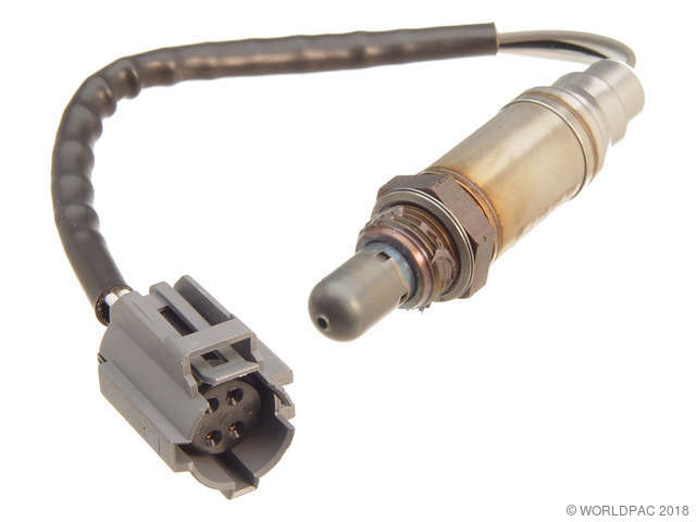 Foto de Sensor de oxigeno para Chrysler, Dodge, Eagle, Plymouth, Jeep Marca Bosch N�mero de Parte W0133-1615399