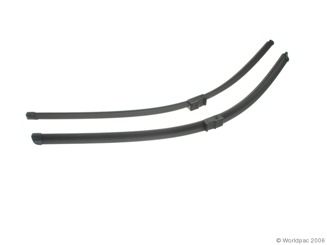 Foto de Juego de Escobillas Limpiaparabrisas para Mercedes-Benz Marca Bosch Nmero de Parte W0133-1617736