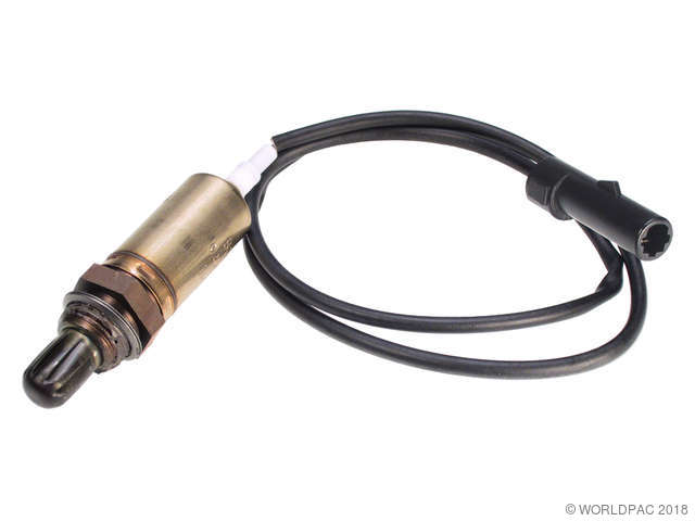 Foto de Sensor de oxigeno para Dodge Chrysler Plymouth Mitsubishi Eagle Subaru Hyundai... Marca Bosch N�mero de Parte W0133-1618797