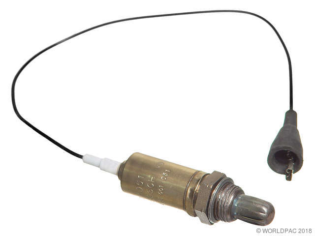 Foto de Sensores de oxigeno para Jaguar, Nissan, Audi, Volkswagen, Subaru, Saab Marca Bosch N�mero de Parte W0133-1620448