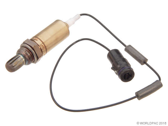 Foto de Sensores de oxigeno para Suzuki, Honda, Acura Marca Bosch N�mero de Parte W0133-1621587
