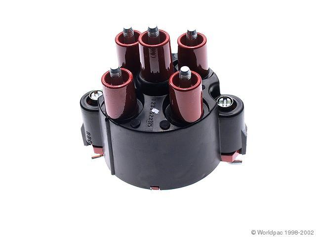 Foto de Tapa del Distribuidor para Porsche 924 Porsche 944 Marca Bosch N�mero de Parte W0133-1622224