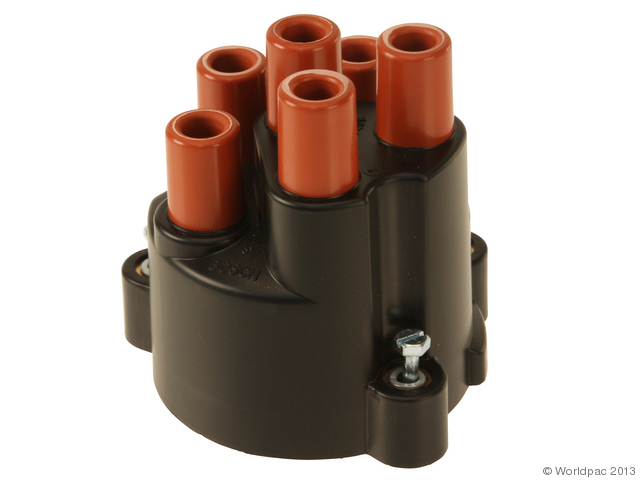 Foto de Tapa del Distribuidor para Volvo C70 Volvo S70 Volvo V70 Volvo 850 Marca Bosch N�mero de Parte W0133-1623792