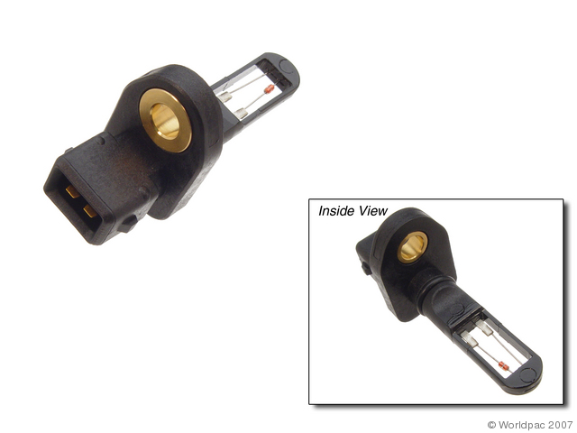 Foto de Sensor de Temperatura de Carga de Aire para Audi, Volkswagen, Porsche Marca Bosch Nmero de Parte W0133-1625082