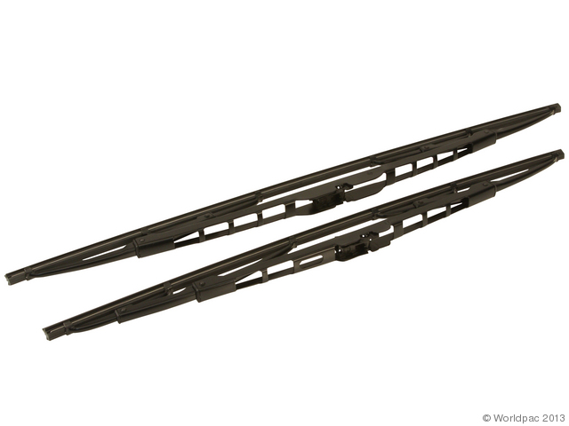 Foto de Juego de Escobillas Limpiaparabrisas para Porsche 911 1995 1996 1997 1998 Marca Bosch N�mero de Parte W0133-1625780