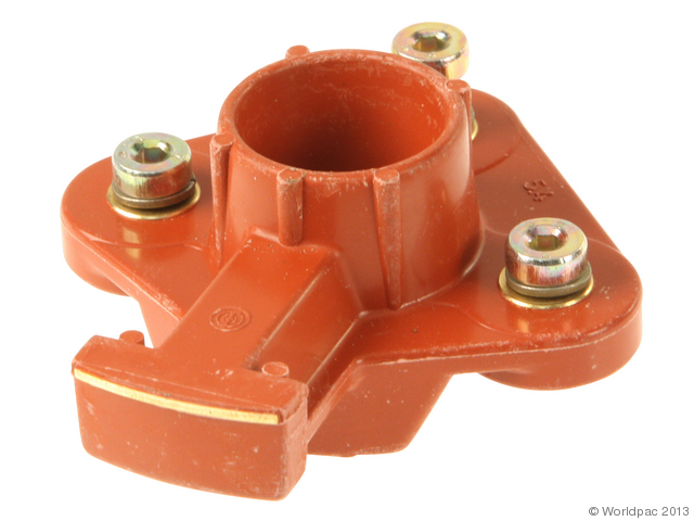 Foto de Rotor de Distribuidor para Alfa Romeo, BMW, Volvo Marca Bosch N�mero de Parte W0133-1628056