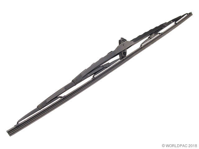 Foto de Hoja del Limpiaparabrisas para Mercedes-Benz E300 Mercedes-Benz E320 Mercedes-Benz E420 Mercedes-Benz E430 Mercedes-Benz E55 AMG Marca Bosch N�mero de Parte W0133-1628463