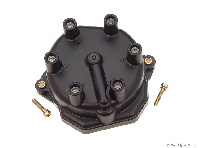 Foto de Tapa del Distribuidor para Infiniti QX4 Nissan Pathfinder Nissan Frontier Nissan Xterra Marca Bosch N�mero de Parte W0133-1628826
