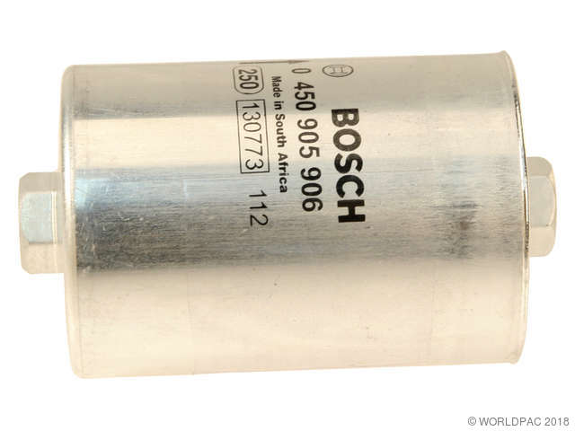 Foto de Filtro de Combustible para Audi y Volkswagen Marca Bosch N�mero de Parte W0133-1628998