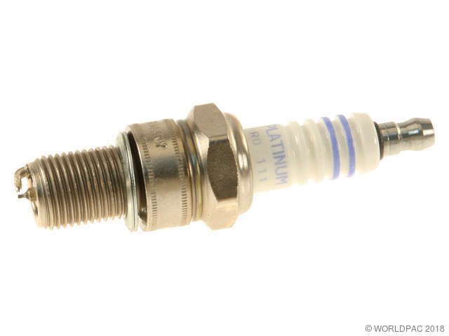 Foto de Buj�a para Porsche 911 1972 1973 1974 1975 1976 1977 Marca Bosch N�mero de Parte W0133-1629780
