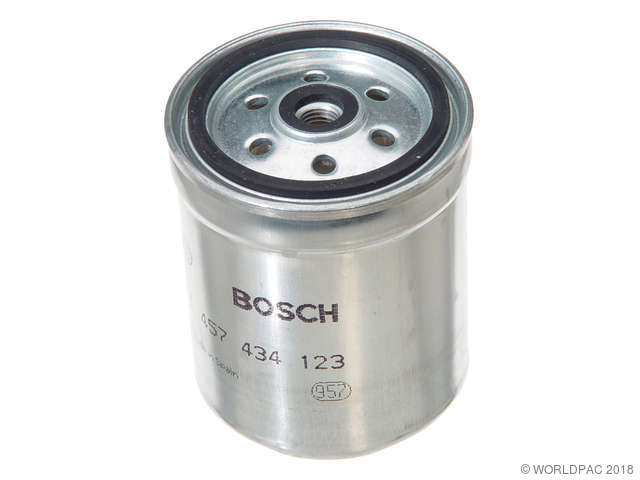 Foto de Filtro de Combustible para Mercedes-Benz Marca Bosch N�mero de Parte W0133-1631334