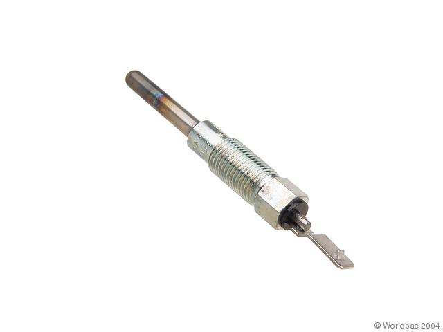 Foto de Buj�a de Precalentamiento Diesel para AM General Hummer Chevrolet GMC Buick Cadillac Oldsmobile Pontiac... Marca Bosch N�mero de Parte W0133-1632652