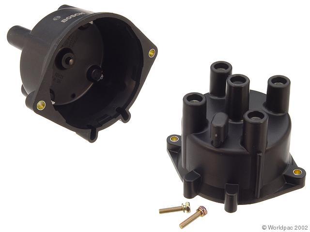 Foto de Tapa del Distribuidor para Subaru, Nissan, Suzuki Marca Bosch N�mero de Parte W0133-1633186