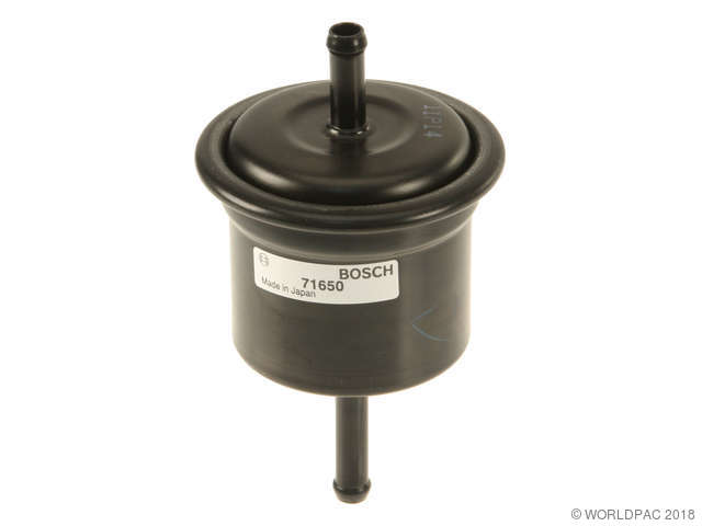 Foto de Filtro de Combustible para Infiniti, Nissan, Isuzu Marca Bosch N�mero de Parte W0133-1633284