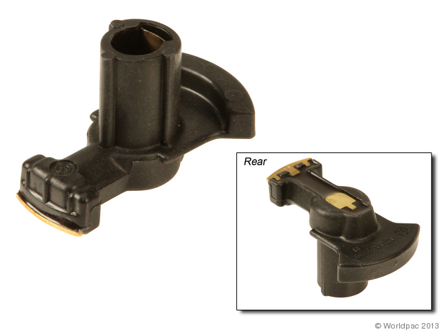 Foto de Rotor de Distribuidor para Saab 900 Saab 9000 Marca Bosch Nmero de Parte W0133-1633626