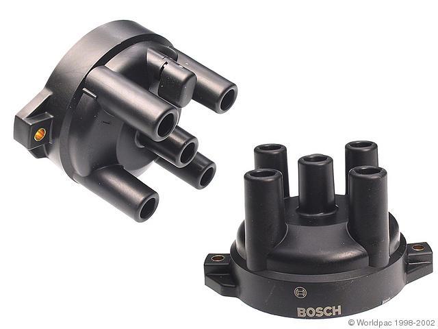 Foto de Tapa del Distribuidor para Mazda Ford Mercury Kia Mitsubishi Eagle Plymouth... Marca Bosch Nmero de Parte W0133-1633635