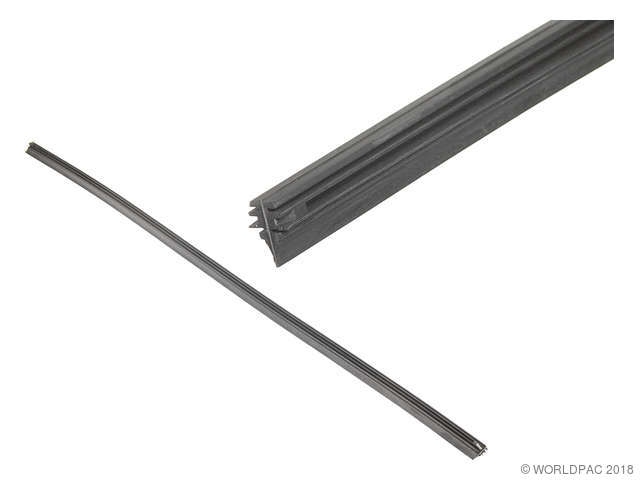 Foto de Hoja del Limpiaparabrisas para Mercedes-Benz Marca Bosch Nmero de Parte W0133-1635095