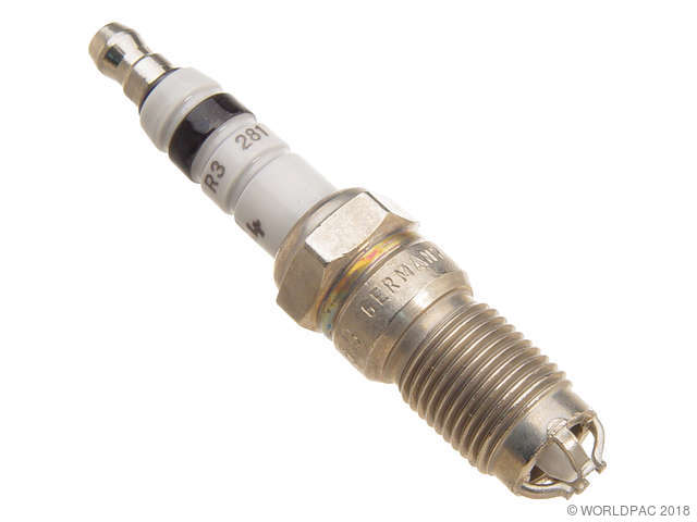 Foto de Buj�a para Ford, Mercury, Dodge, Jeep, Chrysler, Isuzu Marca Bosch N�mero de Parte W0133-1636283