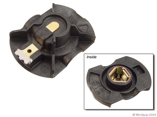 Foto de Rotor de Distribuidor para Ford Probe Mazda MX-3 Mazda Protege Mazda MX-6 Mazda 626 Kia Sephia Marca Bosch N�mero de Parte W0133-1636910