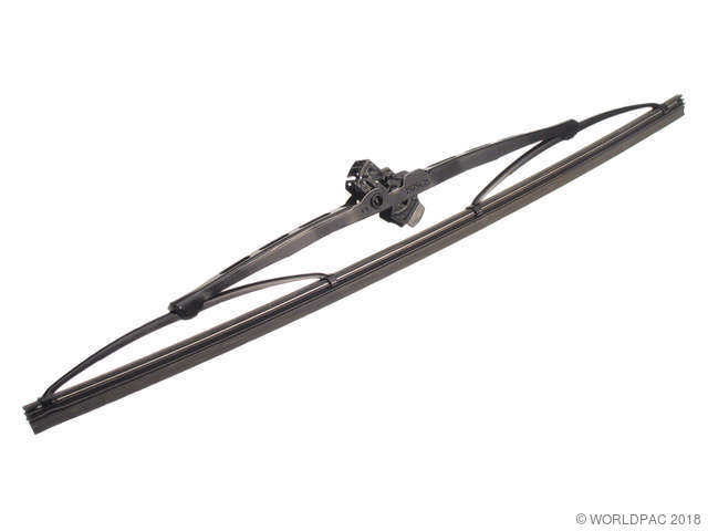 Foto de Hoja del Limpiaparabrisas para Nissan Mitsubishi Subaru Mazda Volkswagen Audi Honda Isuzu Suzuki Jaguar... Marca Bosch N�mero de Parte W0133-1637236