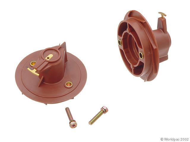 Foto de Rotor de Distribuidor para Lexus LS400 Lexus SC400 Marca Bosch N�mero de Parte W0133-1637284