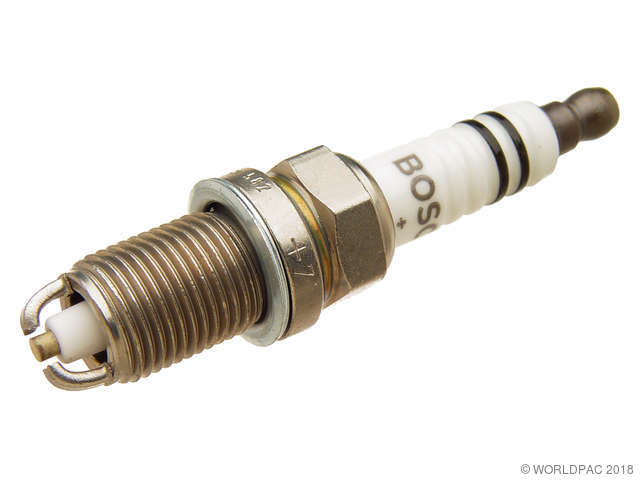 Foto de Buj�a para Audi, Volkswagen, BMW, Porsche Marca Bosch N�mero de Parte W0133-1640493