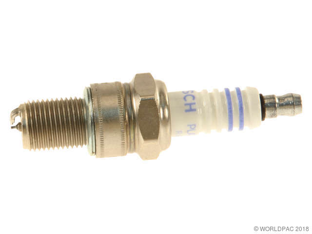 Foto de Buj�a para Volkswagen Corrado Volkswagen Passat Porsche 911 Marca Bosch N�mero de Parte W0133-1646184