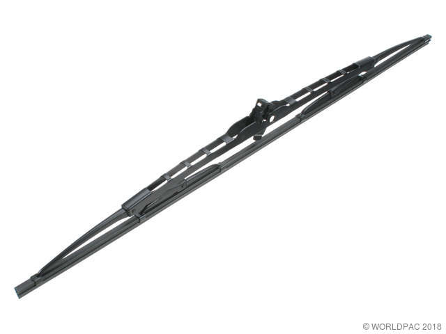 Foto de Hoja del Limpiaparabrisas para Ford Mazda Nissan Infiniti Land Rover Jaguar Mitsubishi Dodge Chrysler Kia... Marca Bosch N�mero de Parte W0133-1651860