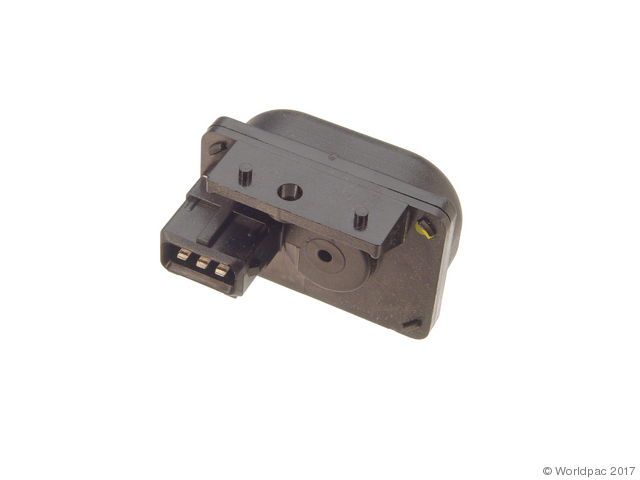 Foto de Sensor de Presi�n Barom�trica para BMW, Audi, Volkswagen, Porsche Marca Bosch N�mero de Parte W0133-1662044