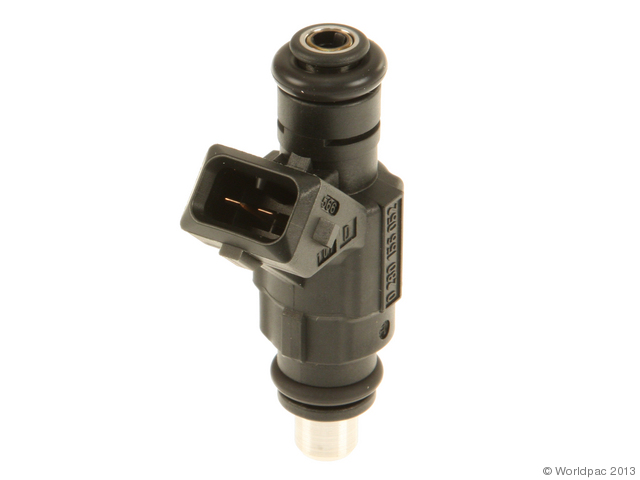Foto de Inyector de combustible para BMW M3 BMW Z3 BMW Z4 Marca Bosch N�mero de Parte W0133-1665048