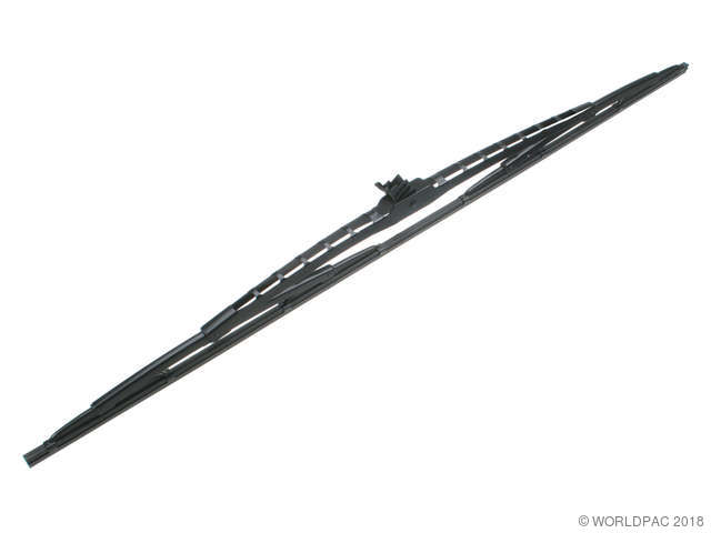Foto de Hoja del Limpiaparabrisas para Kia, Nissan, Chrysler, Dodge, Plymouth, Honda Marca Bosch N�mero de Parte W0133-1670459