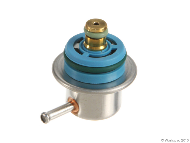 Foto de Regulador de Presi�n de Inyecci�n para Cadillac, Saturn, Saab Marca Bosch N�mero de Parte W0133-1685929