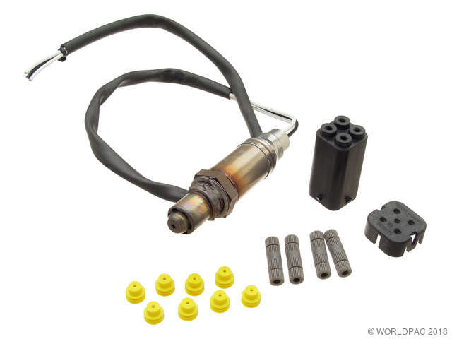 Foto de Sensor de oxigeno para Jaguar, Alfa Romeo, Saab, Hyundai Marca Bosch N�mero de Parte W0133-1719170