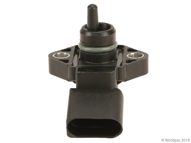 Foto de Sensor de Amplificaci�n de Turbo para Audi y Volkswagen Marca Bosch N�mero de Parte W0133-1735776