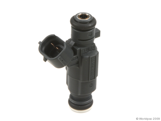 Foto de Inyector de combustible para Audi A6 Quattro Audi A8 Quattro Audi S4 Volkswagen Phaeton Marca Bosch N�mero de Parte W0133-1762788
