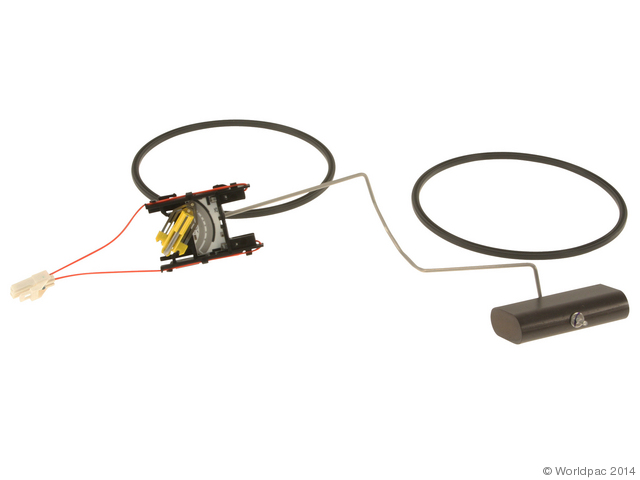 Foto de Unidad Emisora del Tanque de Combustible para BMW Marca Bosch N�mero de Parte W0133-1763004